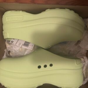 adidas adiFOM Stan Smith Mule